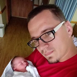 Meet your Posher, Keith